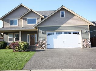 2137 Shea St, Lynden, WA 98264