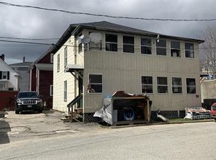 1 Bell Ln #2, Berlin, NH 03570