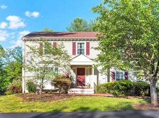2970 Hollymead Dr, Charlottesville, VA 22911