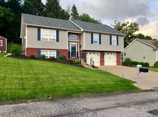 113 Fir Ct, Wheeling, WV
