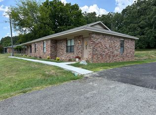 2110 Old Morrilton Hwy #A, Conway, AR 72032