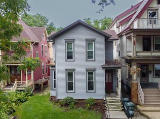 405 W Washington Ave, Madison, WI 53703