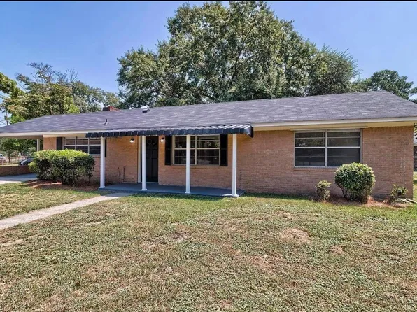 109 Christian St, Columbia, SC 29203