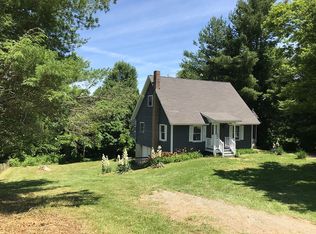 500 Wolf Branch Rd, Sparta, NC 28675