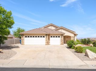 2329 S Verde Ridge Rd, St George, UT 84770