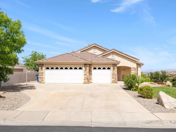 2329 S Verde Ridge Rd, St George, UT 84770