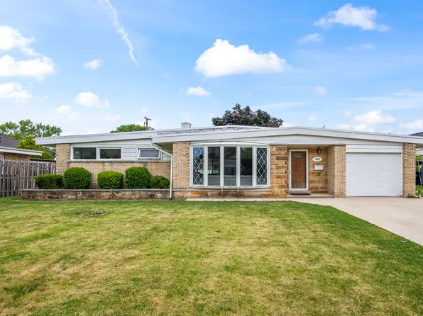 7822 W Carmen Ave, Norridge, IL 60706