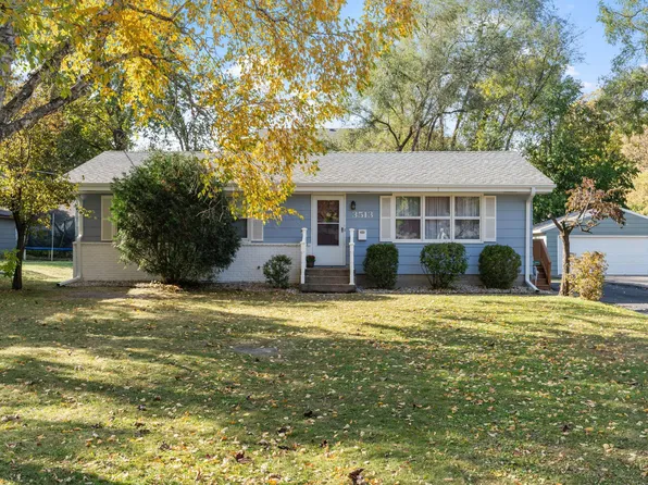 3513 Adair Ave N, Crystal, MN 55422