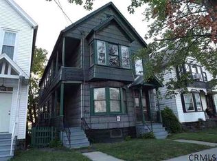 1511-1513 Foster Ave, Schenectady, NY 12308