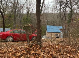 15471 Low Gap Rd, West Fork, AR 72774