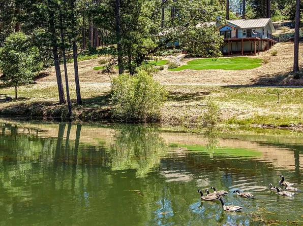 11456 Mirror Lake Ct, Grass Valley, CA 95945