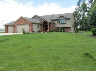 6485 E 114th Pl, Winfield, IN 46307