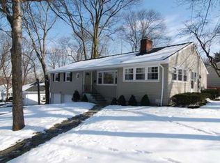 42 Albright Cir, Madison, NJ 07940