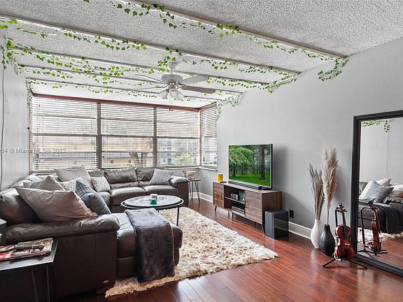 updated laminate flooring