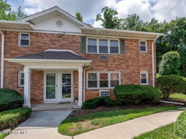 96 East Avenue unit 82, Atlantic Highlands, NJ 07716