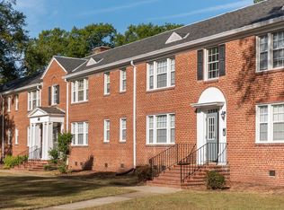3809 McGuire Dr APT B, Richmond, VA 23224