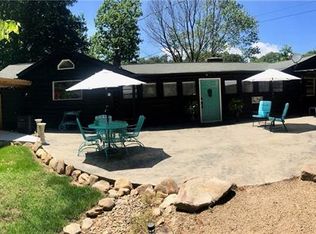 899 Old Nc 20 Hwy, Alexander, NC 28701