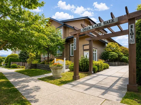 6538 Elgin Ave Unit 12, Burnaby, BC V5H 3S6