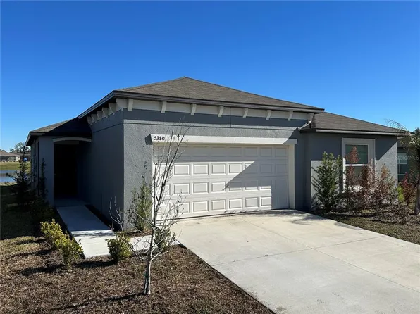 5380 Blue Horizon Way, Wimauma, FL 33598