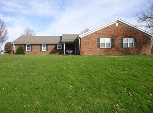 1006 Danville Rd, Lancaster, KY 40444