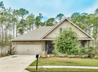 109 S Knightsbridge Ct, Santa Rosa Beach, FL 32459