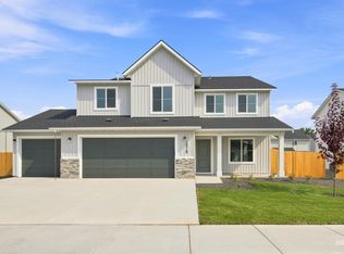 1518 Sunday River St, Middleton, ID 83644