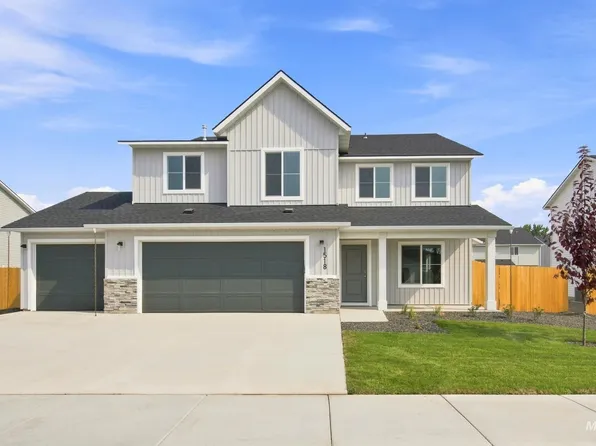 1518 Sunday River St, Middleton, ID 83644