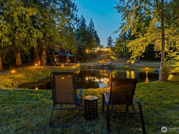 834 Durrwachter Road, Port Angeles, WA 98363