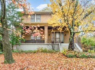 1237 Carson Ave, Cincinnati, OH 45205