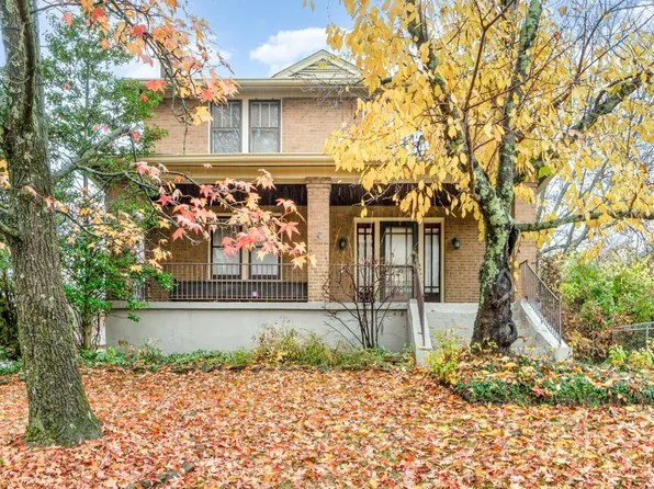 1237 Carson Ave, Cincinnati, OH 45205