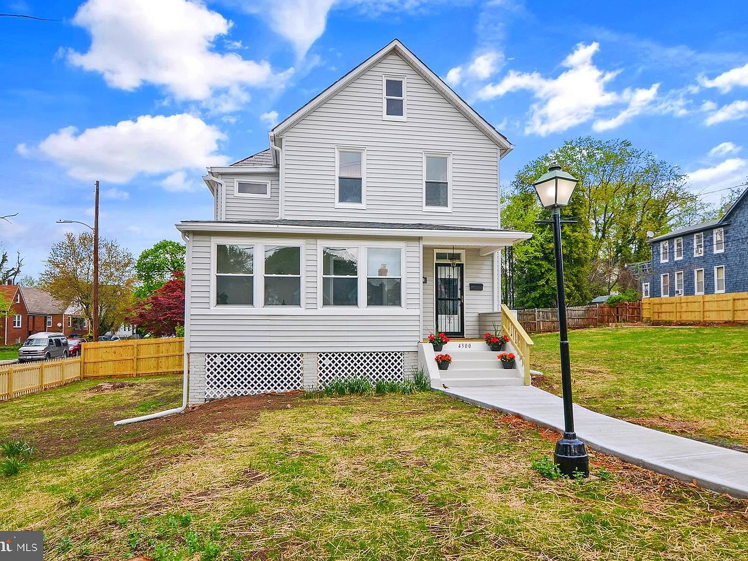 4300 Glenarm Ave, Baltimore, MD 21206 MLS MDBA2080088 Zillow