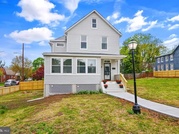 4300 Glenarm Ave, Baltimore, MD 21206
