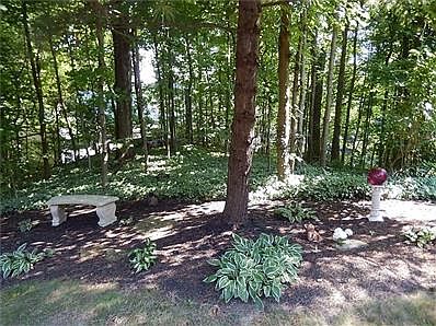 Enjoy this serenity everyday in your own back yard.