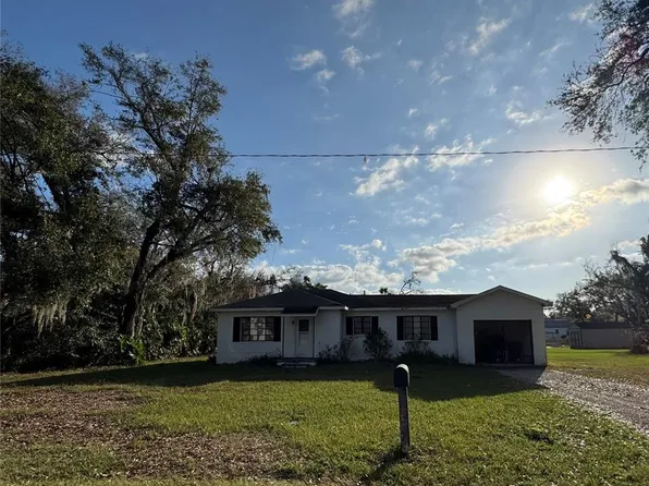 1560 Imperial Ave, Bartow, FL 33830