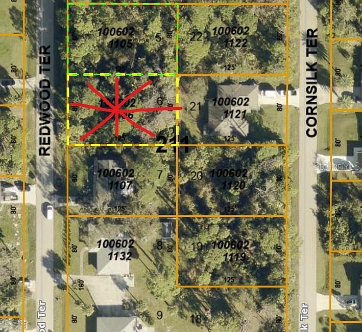 1st image of Lot 6 REDWOOD TERRACE LOT 5