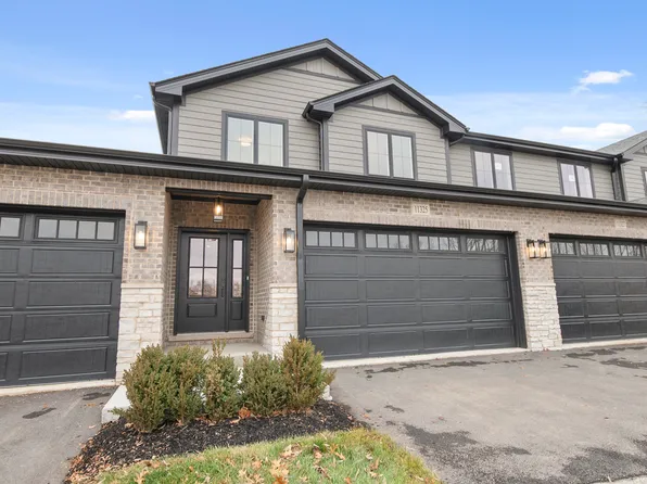 11317 1st St, Mokena, IL 60448