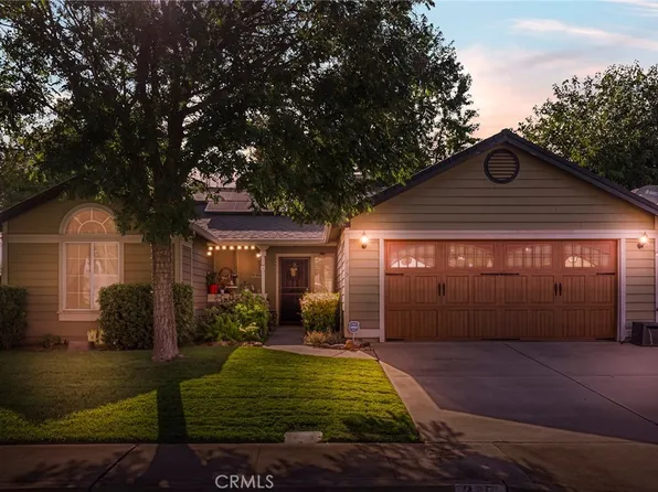 235 Pinon Way, Red Bluff, CA 96080