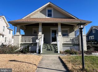 309 Cedarcroft Ave, Audubon, NJ 08106