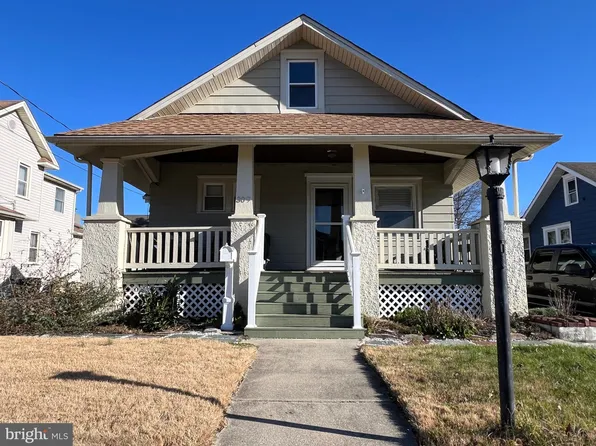 309 Cedarcroft Ave, Audubon, NJ 08106