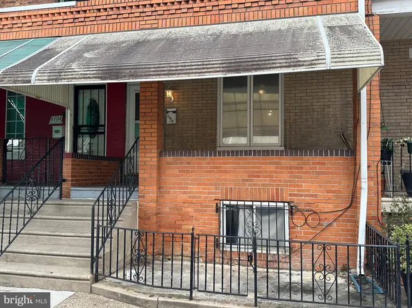 6106 Wheeler St, Philadelphia, PA 19142
