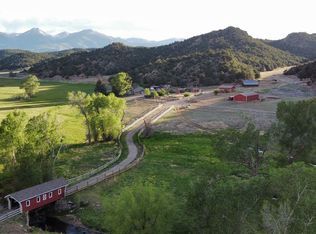7200 State Highway 69, Cotopaxi, CO 81223