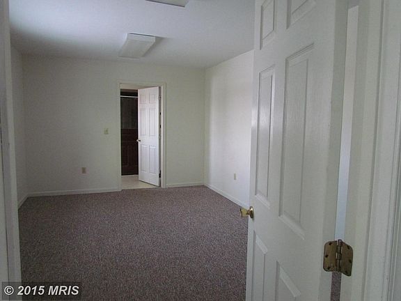 main level bedroom