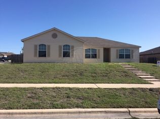 3709 Frigate Dr, Killeen, TX 76549
