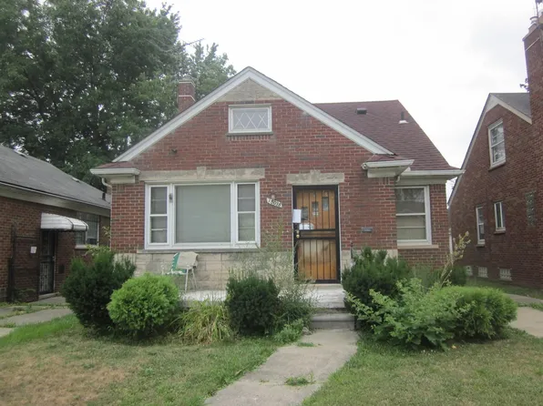15038 Troester St, Detroit, MI 48205