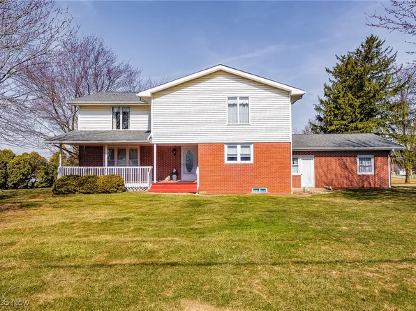 2639 Us Route 62, Millersburg, OH 44654