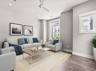 442 Merritt Ave, Nashville, TN 37203