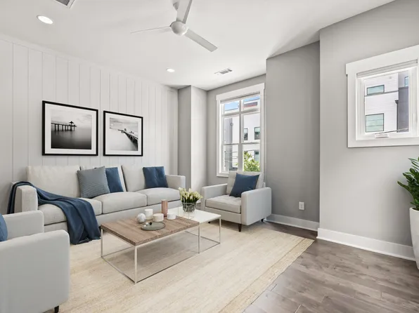 442 Merritt Ave, Nashville, TN 37203