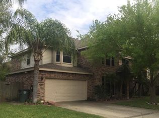 3100 Viola Dr, Mission, TX 78574