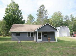 6678 Turtle Lake Rd, Gaylord, MI 49735