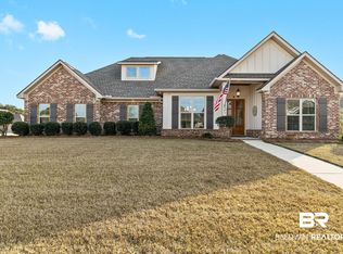 521 Cassava Ln, Fairhope, AL 36532